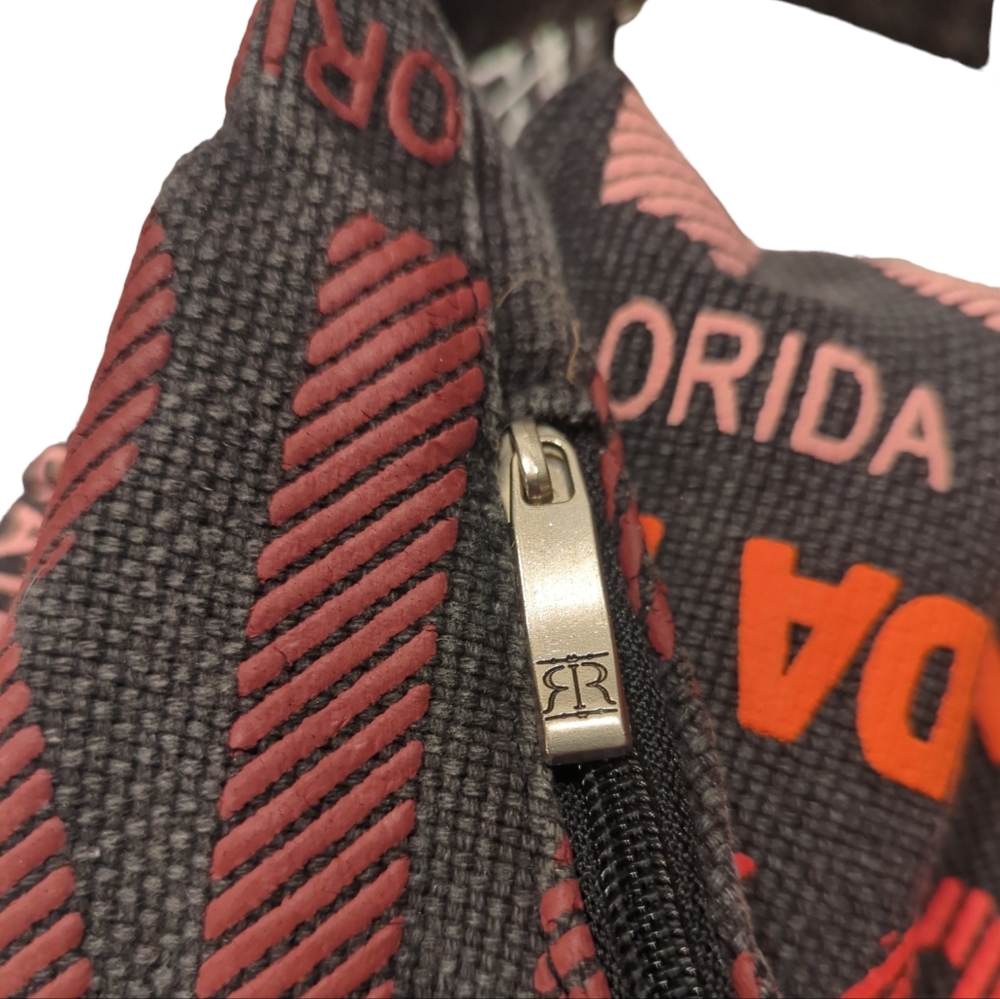 Robin Ruth state shoulder bag FLORIDA - Picture 2 of 4